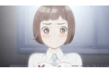 岡田麿里原作「荒ぶる季節の乙女どもよ。」第1弾PV公開！ “性”に翻弄される女子高生たちの青春を見よ 画像