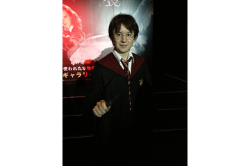 ハリー・ポッター研究家プロデュース　六本木ヒルズに「魔法使いのカフェ&パブ」開店 画像