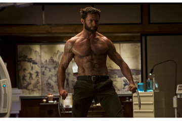 「ウルヴァリン：SAMURAI」ヒュー・ジャックマン来日　真田広之ら豪華キャストとプレミア上映に 画像