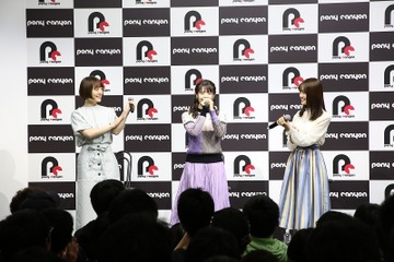 「五等分の花嫁」花澤香菜＆竹達彩奈＆伊藤美来に人だかり！トークイベントレポ【AJ2019】 画像