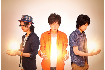 Chicago Poodle「君の笑顔がなによりも好きだった」　名探偵コナンのEDテーマでオンエア 画像