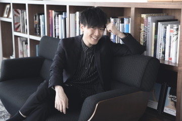 畠中祐、声優を志した理由は？「日常に芝居が溶け込んでいた」子ども時代から振り返る【インタビュー】 画像