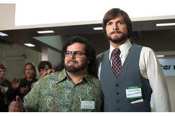 ビル・ゲイツにケンカを売った男　映画「スティーブ・ジョブズ」11月1日公開決定 画像