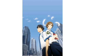 映画「図書館戦争」に追加舞台挨拶　名古屋・関西地区に前野智昭さんと鈴木達央さん 画像