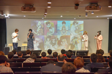 毎話が“お風呂回”な作品も！ PVイッキ見イベント「つづきみ」で明かされた春アニメの注目作は？ 画像
