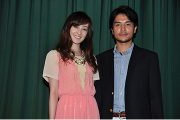 「牙狼外伝 桃幻の笛」池袋でトークショー　「烈花がいてこそのシグト」倉貫匡弘が語る 画像