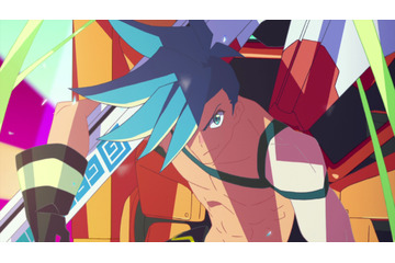 今石洋之×中島かずき「プロメア」戦闘シーン満載の本予告公開！ 主題歌はSuperfly 画像