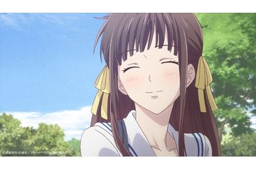 「フルーツバスケット」透と“草摩家”の出会い、ここからもう一度はじまる...　第1話先行カット 画像