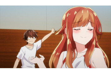 「洗い屋さん！」洗い屋になった奏太は、同級生女子・葵の秘密を知って…？ 第1話先行カット 画像