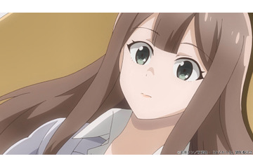 「女子かう生」もも子は友だちに“ふともも”で遊ばれて… 第1話先行カット 画像