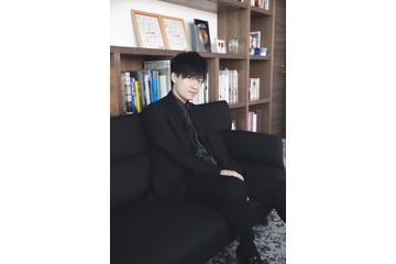 “アーティスト・畠中祐”が目指すものとは？ 「最初に脳裏に浮かんだのは星野源と…」【インタビュー】 画像