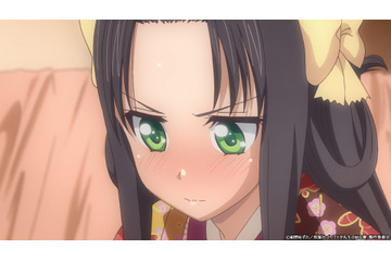 「ノブナガ先生の幼な妻」子作りを迫る帰蝶！ ノブナガは年齢の壁に屈するが…第2話先行カット 画像