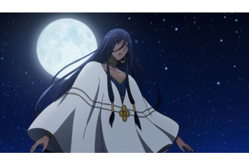 「真夜中のオカルト公務員」新を“安倍晴明”と呼ぶアナザーの正体は…第3話先行カット 画像