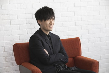 畠中祐、初めての作詞とワンマンライブに込めた想いとは？【インタビュー】 画像