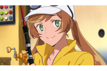 「さらざんまい」燕太の姉・音寧がゾンビに攫われてしまう…第3話先行カット 画像