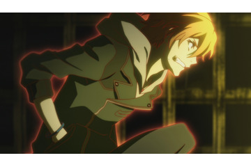 「文豪ストレイドッグス」太宰が持ちかけた推理勝負を受け入れる中也だが…第28話先行カット 画像