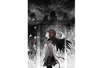 10月26日公開「劇場版 魔法少女まどか☆マギカ」　Kalafina、ClariSの主題歌タイトル発表 画像