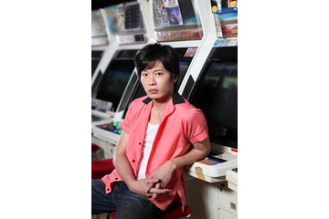 「ノーコン・キッド～ぼくらのゲーム史～」　原案: 佐藤大、主演：田中圭　10月～テレビ東京で放送開始 画像