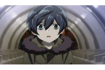 「さらざんまい」悠の譲れない望みとは…第4話先行カット 画像