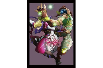 子安武人さんお誕生日記念！一番好きなキャラは？DIOやボーボボを抑えたトップは… 画像