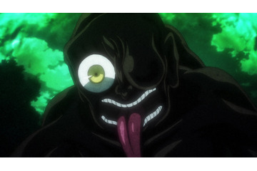 「ゲゲゲの鬼太郎」30年前と同じ事件が勃発！ 人間と妖怪が土地を奪い合う 54話先行カット 画像