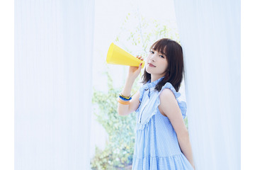 内田真礼、ファンクラブイベントで笑顔全開！ 新曲は「ダイヤのA」ED曲に決定 画像