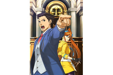 大ヒット作「逆転裁判5」とは？ プロデューサーが語るゲーム制作の裏側 画像