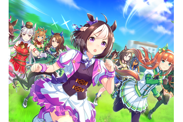 「ウマ娘 プリティーダービー」コンテンツプロデューサー・石原章弘が退任へ　ファンに向けてコメント発表 画像