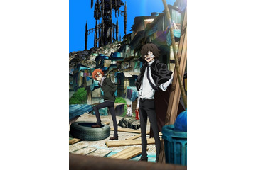 2019年春アニメ主題歌、どの曲が好き？【OP編】3位「キャロル＆チューズデイ」、2位「文スト」、1位は… 画像