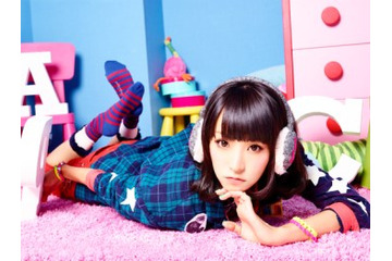 LiSA 2ndアルバムリリース発表　10月30日に「LANDSPACE」、「crossing field」等収録 画像