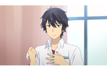 「この世の果てで恋を唄う少女YU-NO」亜由美を救ったたくやは、新しい並列世界へと導かれ… 第7話先行カット 画像