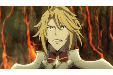 「盾の勇者の成り上がり」強大な教皇を前に元康が取った驚きの行動とは…第19話先行カット 画像