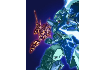 「レイズナー」OVA全3話　バンダイチャンネルがHDリマスター映像で一挙無料配信 画像