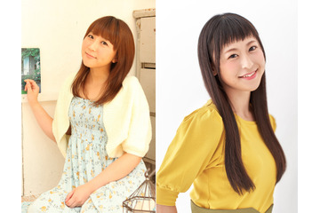 「魔王様、リトライ！」生天目仁美＆徳井青空の出演決定！コメントも到着 画像