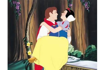BS Dlife9月に「ディズニー プリセス」特集　「白雪姫」「シンデレラ」など長編映画が4本登場 画像