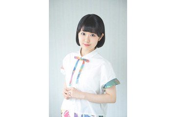 東山奈央、東日本大震災のチャリティーで“金色有功章”受章！ 「力を合わせたら、こんなに大きなことができるんだ」 画像