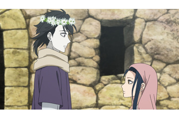 「真夜中のオカルト公務員」少女誘拐のアナザーを追って、学校にたどり着いた新たちだったが… 第7話先行カット 画像