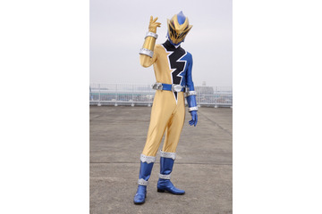 「騎士竜戦隊リュウソウジャー」令和最初のヒーローは“婚活中”!? 待望の追加戦士が明らかに 画像