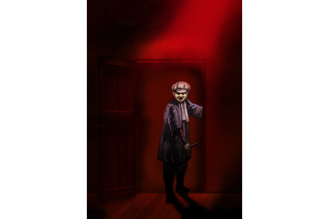 ホラーアニメ「闇芝居」第7期、7月スタート　最新作の舞台は“閉ざされた空間” 画像