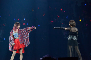 藍井エイル＆LiSAもシークレット出演した「SACRA MUSIC FES」！ 12,000人を魅了した2DAYSに迫る【レポート】 画像