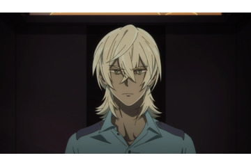 「さらざんまい」玲央と真武…2人の過去が今明かされる！“第7皿”先行カット 画像