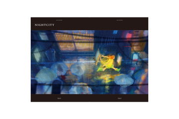 「そばへ」美麗なコンセプトアートも公開！デザインワークス発売決定 画像