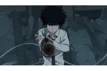 映画「センコロール コネクト」本予告が公開！supercellの主題歌にのせ各キャラ登場 画像