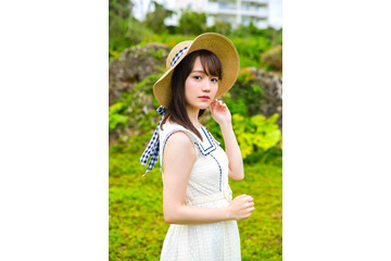 「けもフレ」サーバル役・尾崎由香、響を退所　6月から研音所属を発表「より成長した姿をお見せ出来るよう...」 画像