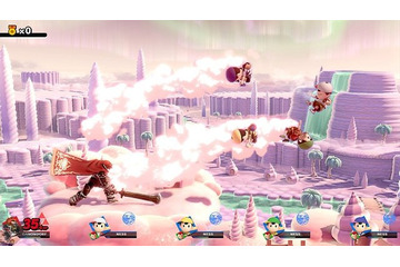 「スマブラSP」更新データ“Ver. 3.1.0”配信決定！ ゲームバランスを微調整するため、リプレイの保存を推奨 画像