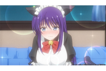 「みだらな青ちゃんは勉強ができない」木嶋のせいで勉強ができないと言ってしまった青ちゃんは… 第9話先行カット 画像