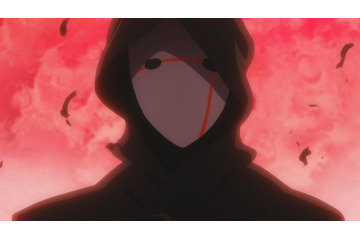 「文豪ストレイドッグス」仮面の男に襲われた福沢は意識を失ってしまい… 第33話先行カット 画像