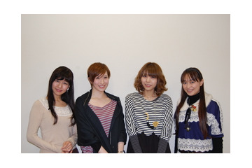 SNSゲーム発　アニメシリーズ「こいけん！」が今度はBD・DVD　 画像