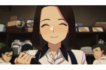 「みるタイツ」バイト中、子供にアイスをこぼされたレンは…第4話先行カット 画像