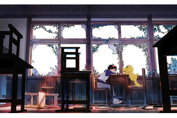 「デジモン」ゲームプロデューサーへの海外インタビュー映像公開！ 最新作「デジモンサヴァイブ」の話題も 画像